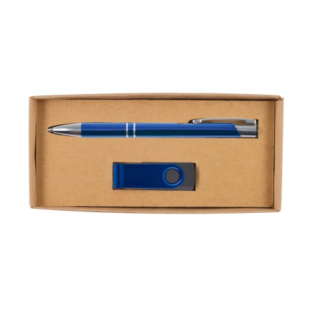 Bellman Cardboard Gift Set Promotional Products